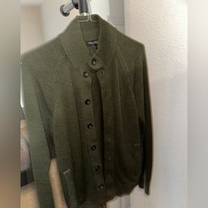 Banana Republic sweater